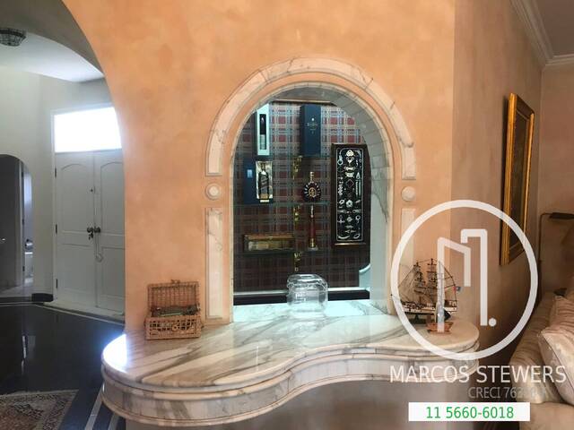 Casa para Comprar em São Paulo - 4