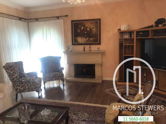 #V6L8ML - Casa para Comprar em São Paulo - SP