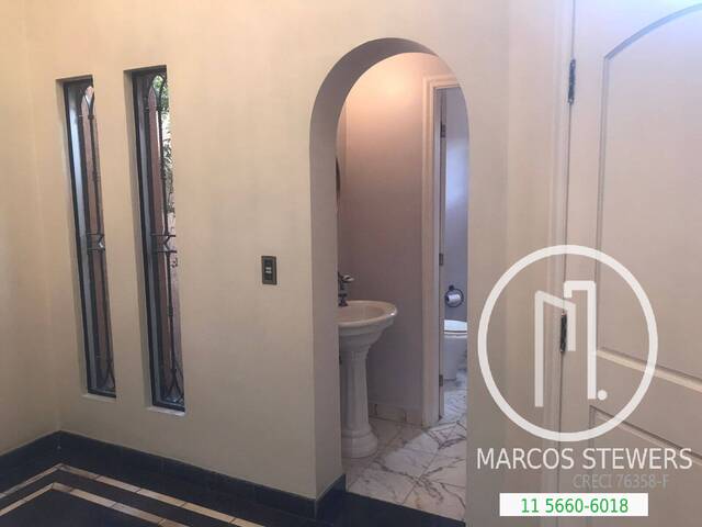 Casa para Comprar em São Paulo - 5