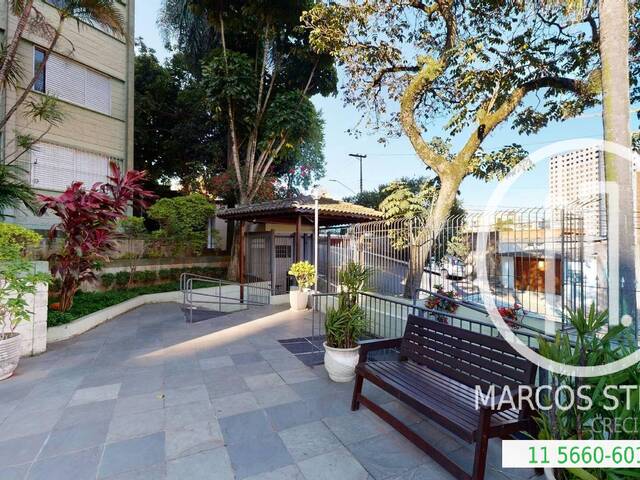 Apartamento para Comprar em São Paulo - 5