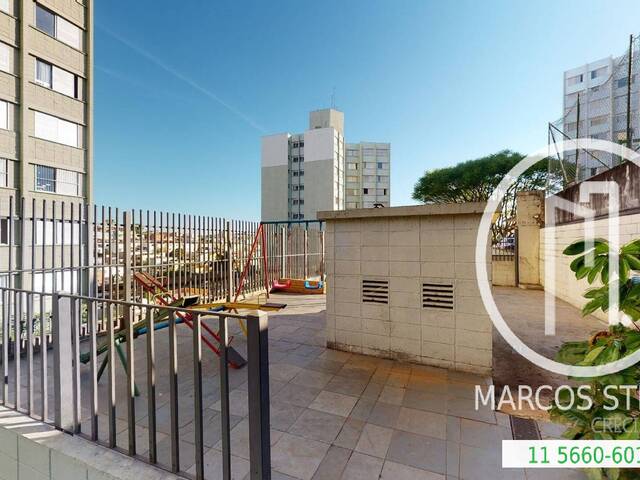 Apartamento para Comprar em São Paulo - 5