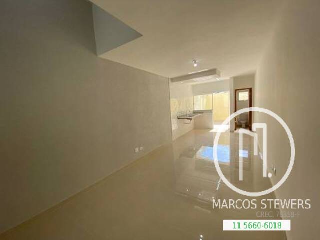 #QFAN9B - Casa para Comprar em São Paulo - SP