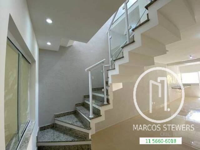 Casa para Comprar em São Paulo - 5