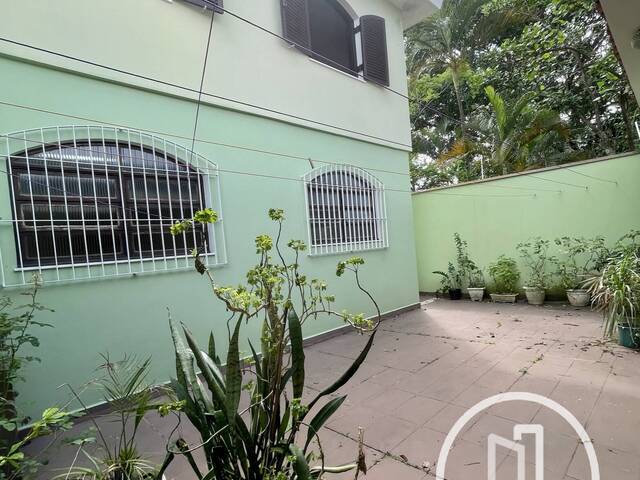 Casa para Comprar em São Paulo - 3