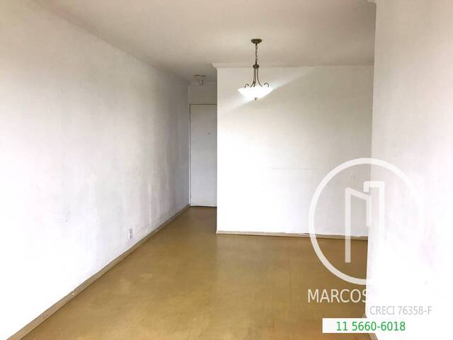 #1PAH8ML - Apartamento para Alugar em São Paulo - SP - 2