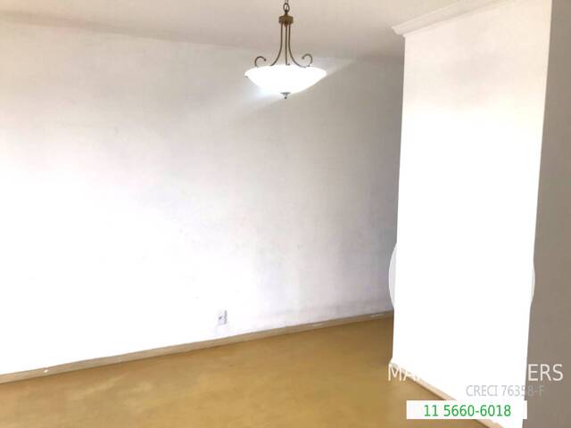 Apartamento para Alugar em São Paulo - 4
