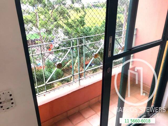 Apartamento para Alugar em São Paulo - 5