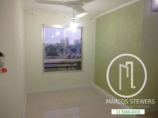 Apartamento para Comprar em São Paulo - 2