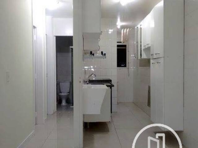 Apartamento para Comprar em São Paulo - 3