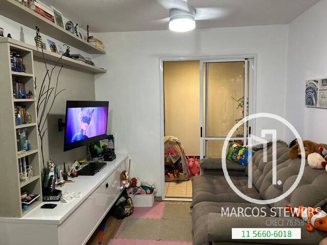 #14SN9B - Apartamento para Comprar em São Paulo - SP - 1