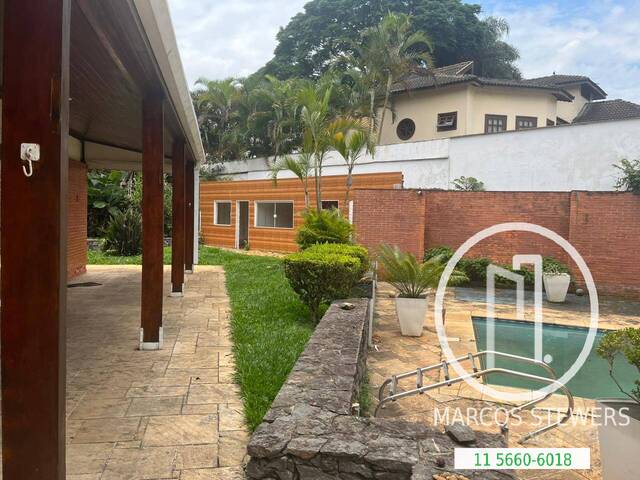 #JPAN9B - Casa para Comprar em São Paulo - SP - 3
