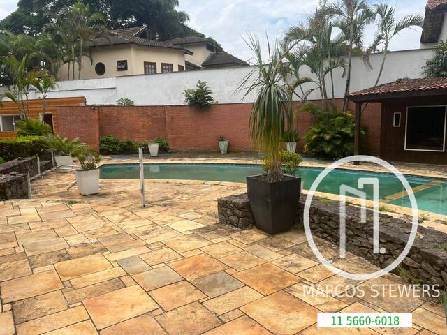 Casa para Comprar em São Paulo - 4