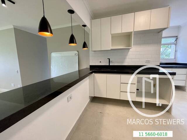 Apartamento para Comprar em São Paulo - 4