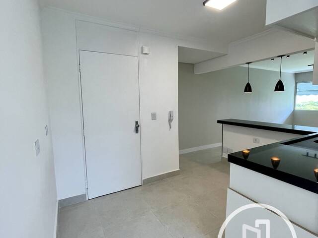 Apartamento para Comprar em São Paulo - 5