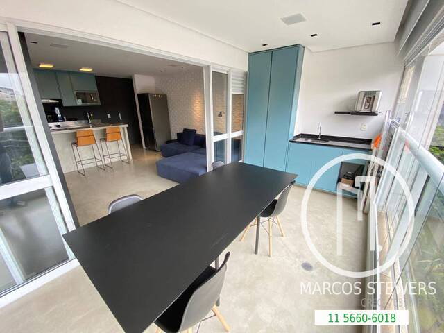 Apartamento para Comprar em São Paulo - 4