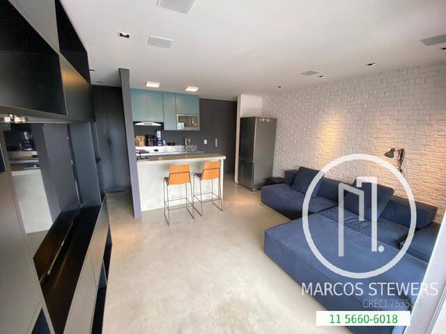#1I7R8ML - Apartamento para Comprar em São Paulo - SP - 1