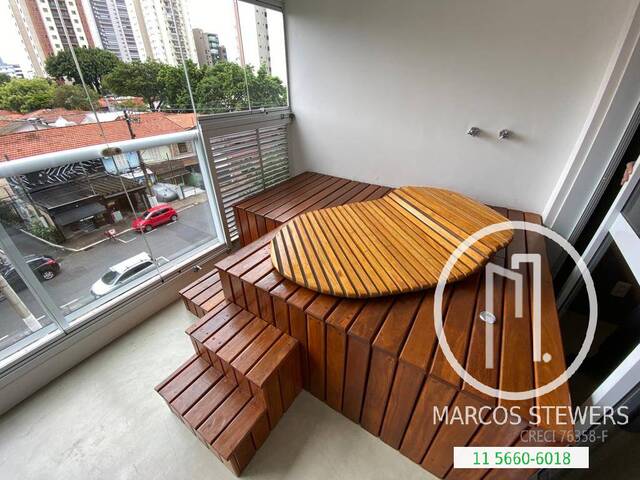 Apartamento para Comprar em São Paulo - 5