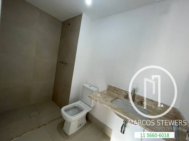 Apartamento para Comprar em São Paulo - 5