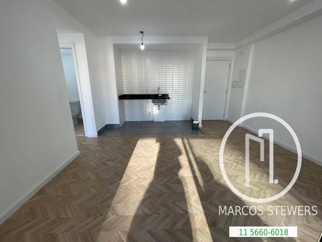 #15RQN9B - Apartamento para Comprar em São Paulo - SP - 2