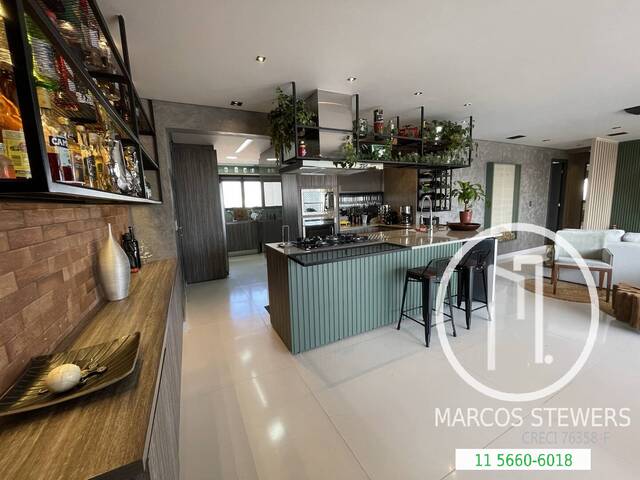 #1Q518ML - Apartamento para Comprar em São Paulo - SP - 3