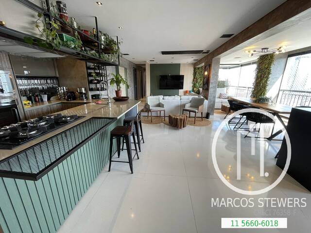 #1Q518ML - Apartamento para Comprar em São Paulo - SP - 1