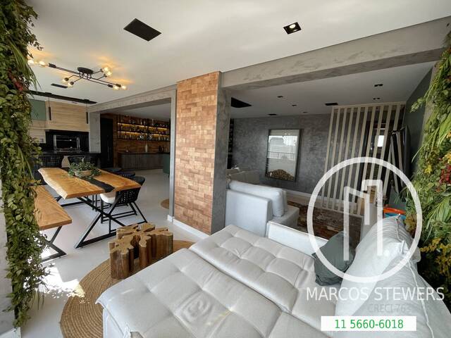 Apartamento para Comprar em São Paulo - 5