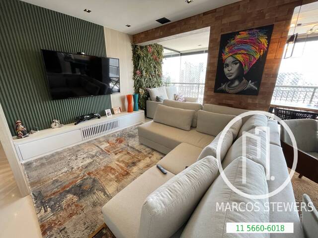 Apartamento para Comprar em São Paulo - 4