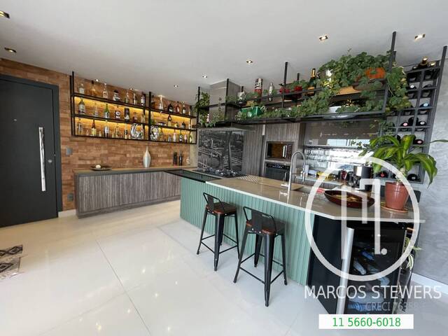 #1Q518ML - Apartamento para Comprar em São Paulo - SP - 2