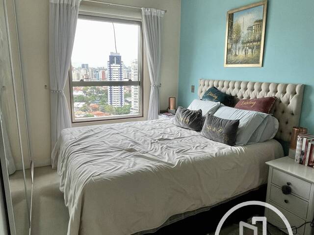 Apartamento para Comprar em São Paulo - 4