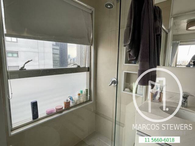 Apartamento para Comprar em São Paulo - 5