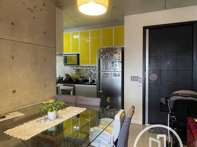 Apartamento para Comprar em São Paulo - 2