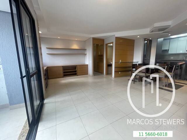 Apartamento para Comprar em São Paulo - 2