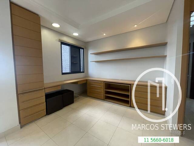 Apartamento para Comprar em São Paulo - 3