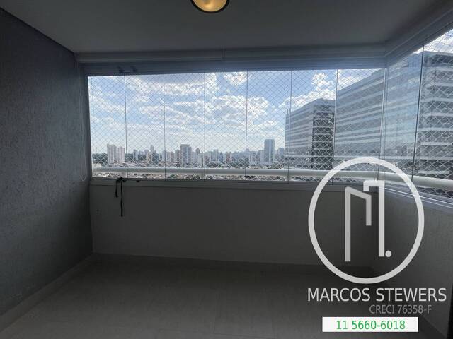 Apartamento para Comprar em São Paulo - 4