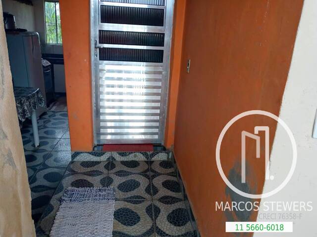#1UISN9B - Casa para Comprar em São Paulo - SP