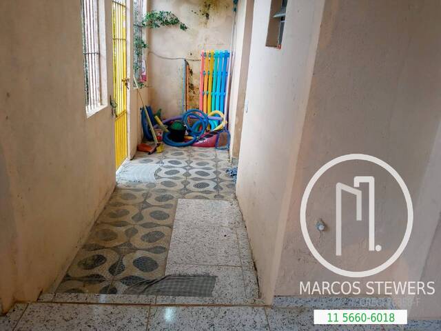 #1UISN9B - Casa para Comprar em São Paulo - SP - 3