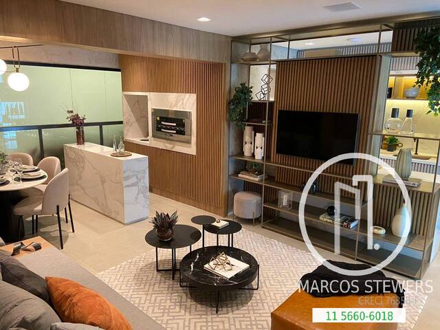 #168QN9B - Apartamento para Comprar em São Paulo - SP