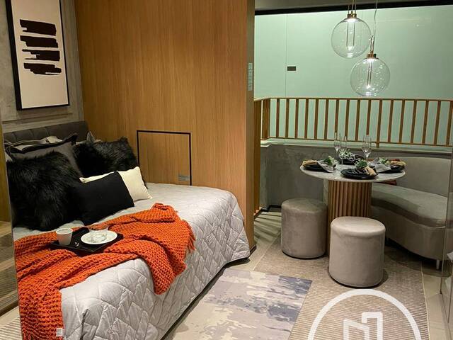 Apartamento para Comprar em São Paulo - 4