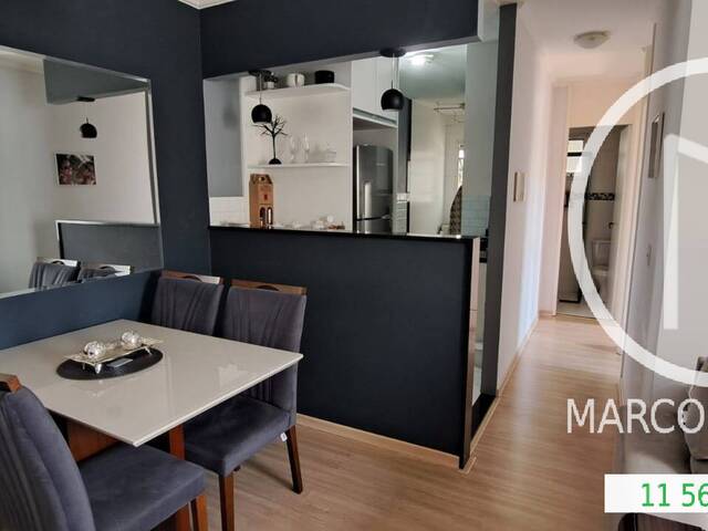 Apartamento para Comprar em São Paulo - 2