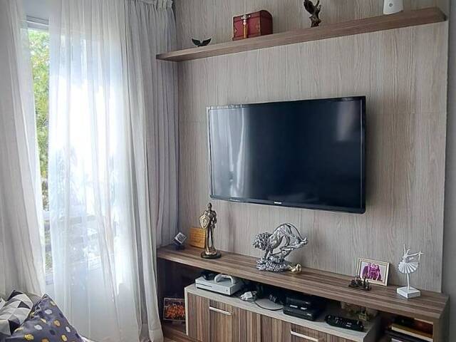 Apartamento para Comprar em São Paulo - 5