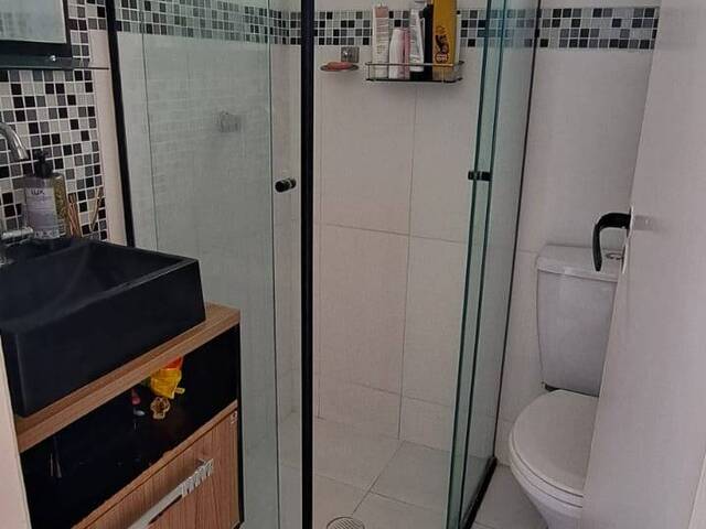 Apartamento para Comprar em São Paulo - 4