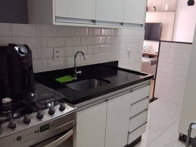 Apartamento para Comprar em São Paulo - 3