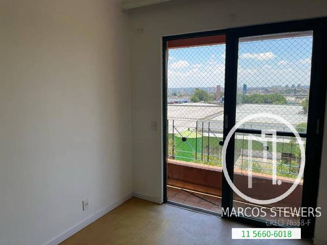 Apartamento para Alugar em São Paulo - 5