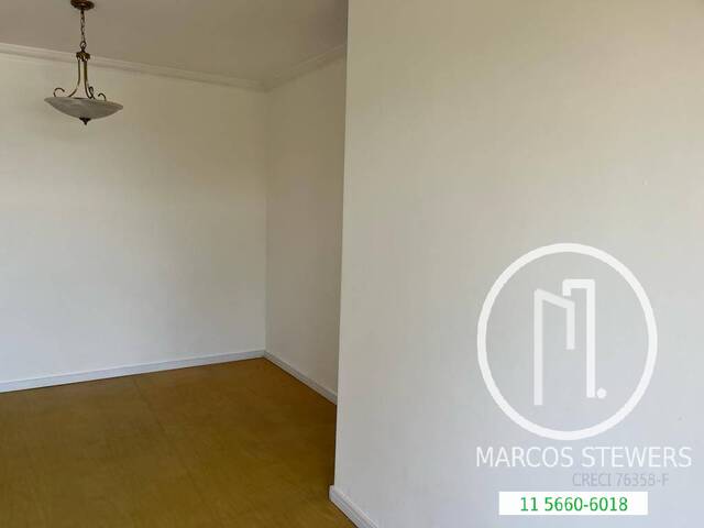 Apartamento para Alugar em São Paulo - 4