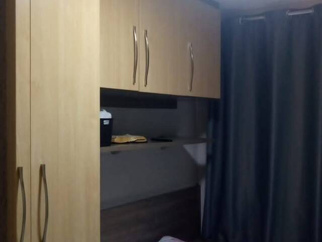 Apartamento para Comprar em São Paulo - 5