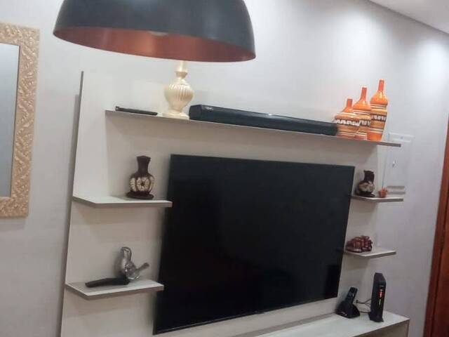 Apartamento para Comprar em São Paulo - 3
