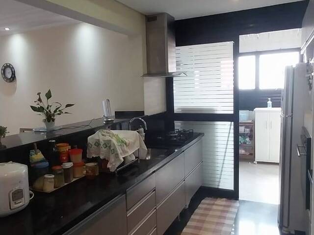 Apartamento para Comprar em São Paulo - 5