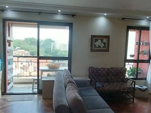Apartamento para Comprar em São Paulo - 4