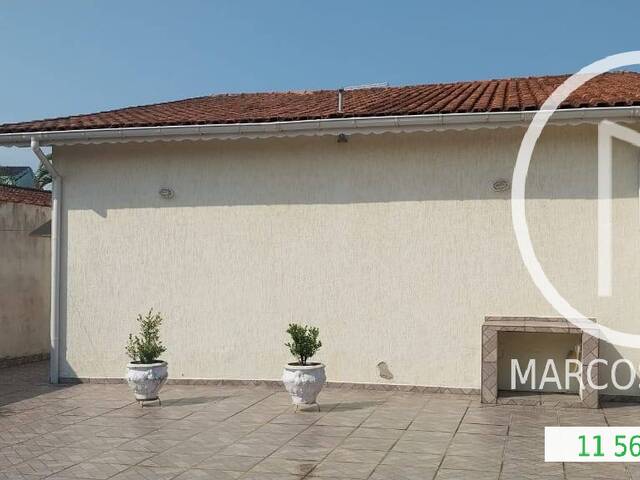 Casa para Comprar em Itanhaém - 4
