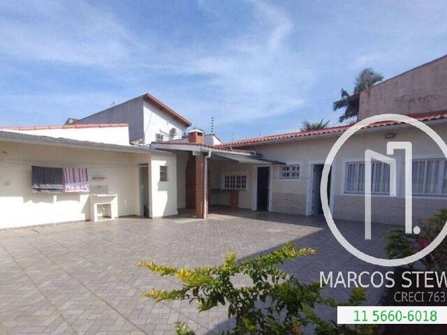 #KBKN9B - Casa para Comprar em Itanhaém - SP - 1